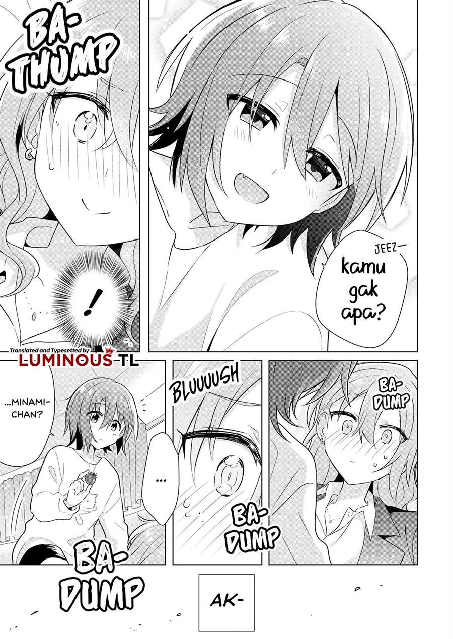 doushitara-osananajimi-no-kanojo-ni-naremasu-ka - Chapter: 2