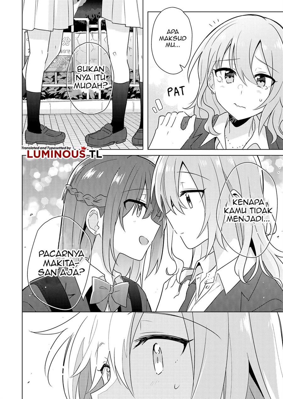 doushitara-osananajimi-no-kanojo-ni-naremasu-ka - Chapter: 2