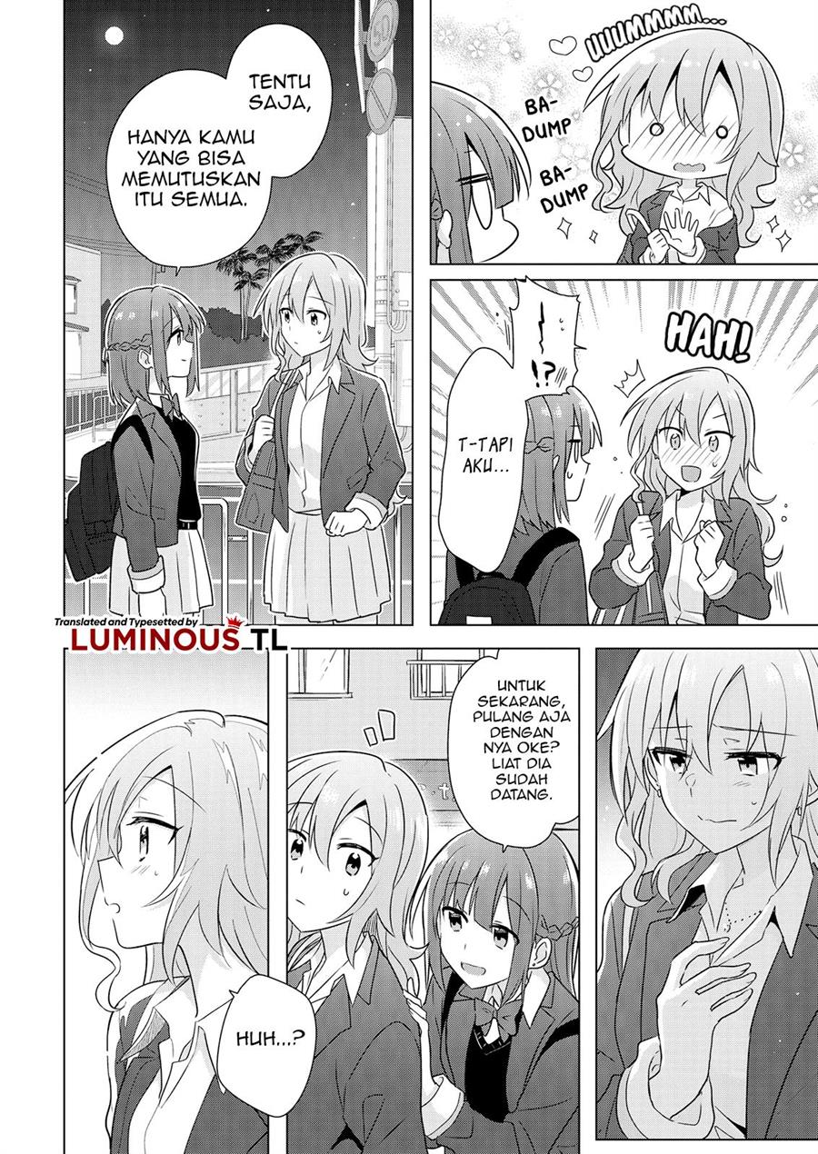 doushitara-osananajimi-no-kanojo-ni-naremasu-ka - Chapter: 2