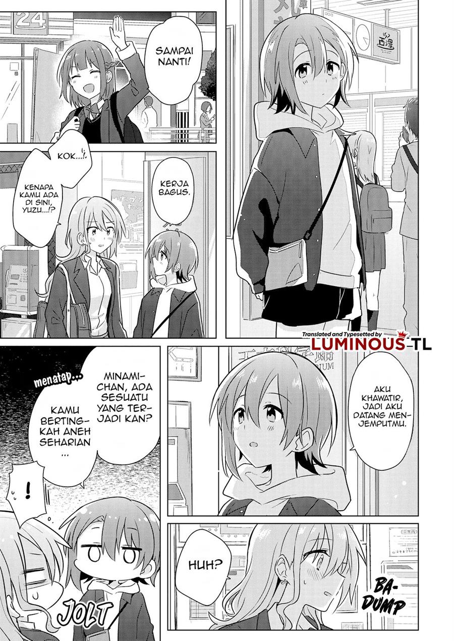 doushitara-osananajimi-no-kanojo-ni-naremasu-ka - Chapter: 2