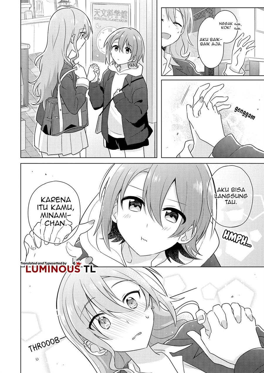 doushitara-osananajimi-no-kanojo-ni-naremasu-ka - Chapter: 2