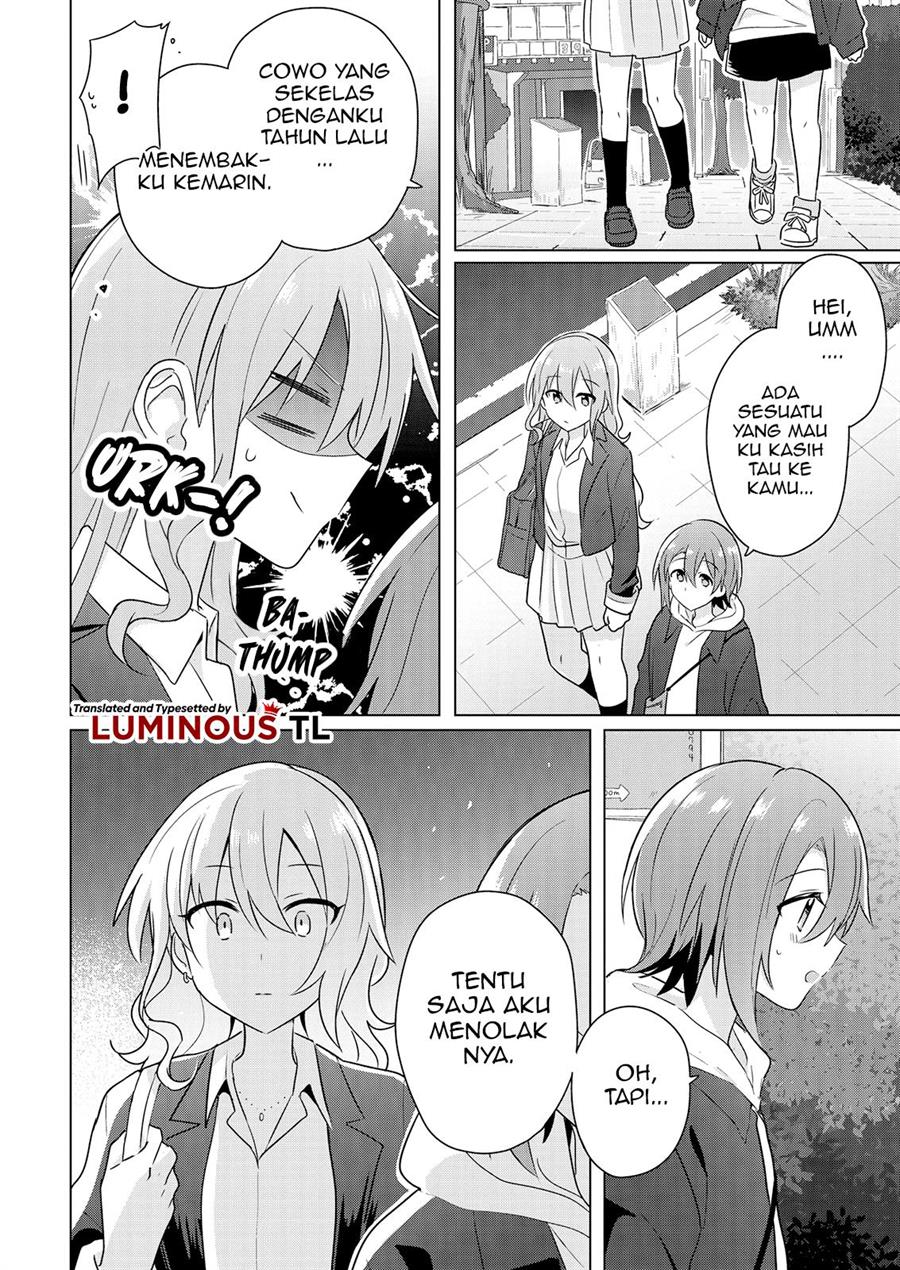 doushitara-osananajimi-no-kanojo-ni-naremasu-ka - Chapter: 2