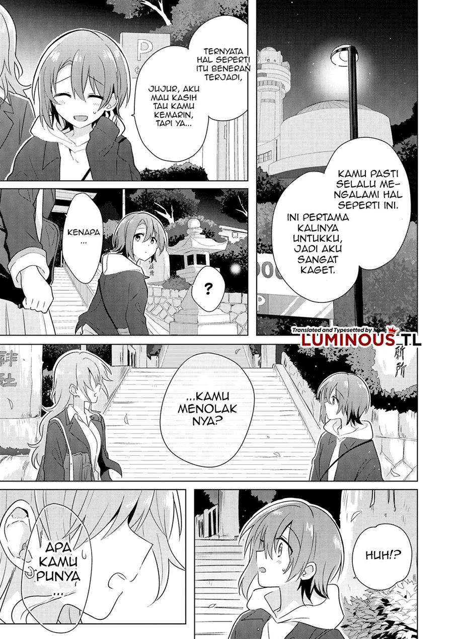 doushitara-osananajimi-no-kanojo-ni-naremasu-ka - Chapter: 2