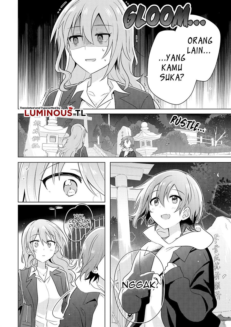 doushitara-osananajimi-no-kanojo-ni-naremasu-ka - Chapter: 2