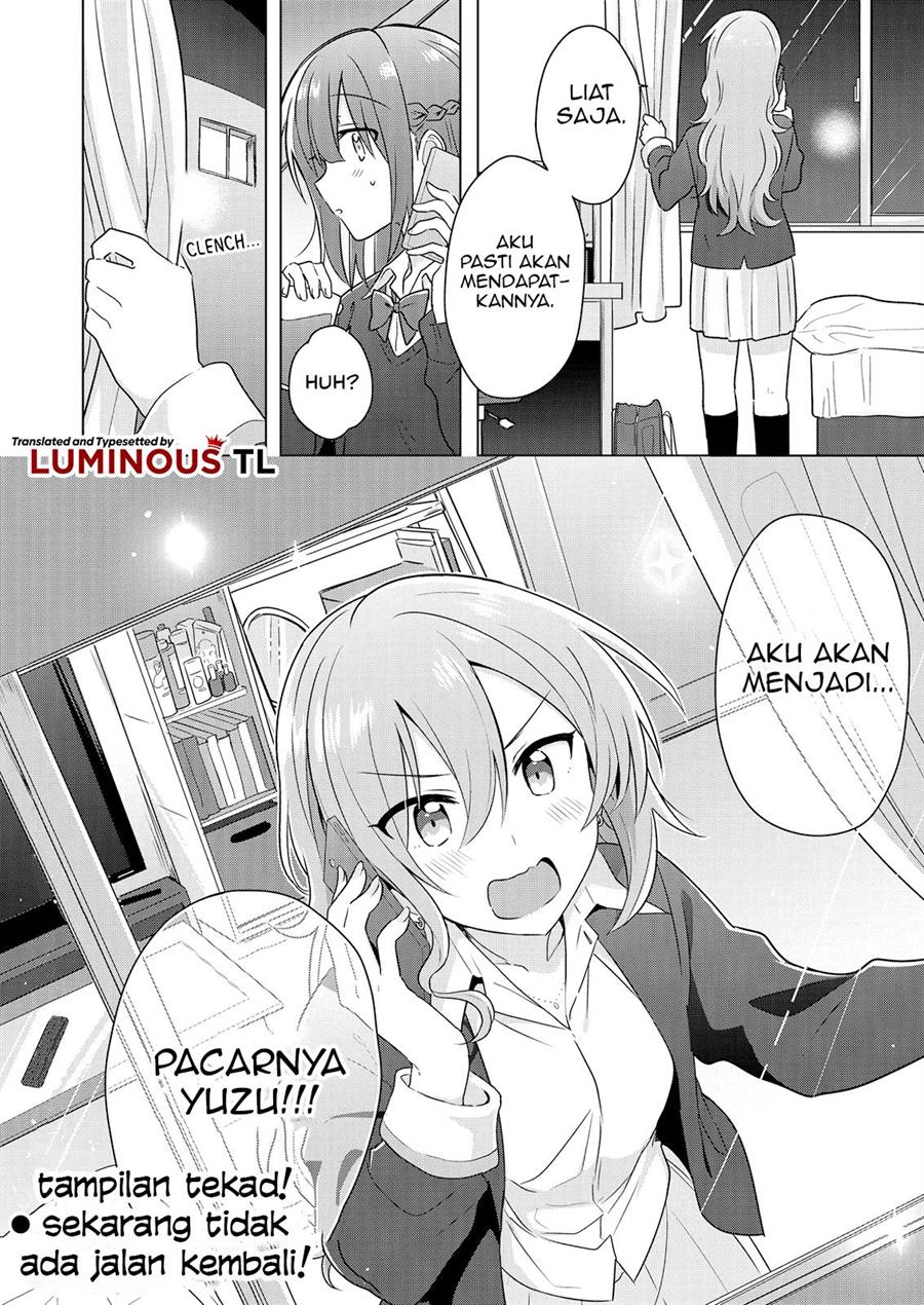 doushitara-osananajimi-no-kanojo-ni-naremasu-ka - Chapter: 2