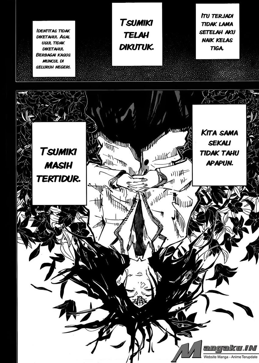 jujutsu-kaisen - Chapter: 59