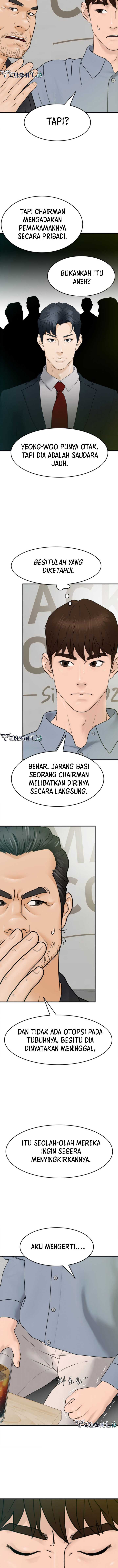 from-the-grave-and-back - Chapter: 151