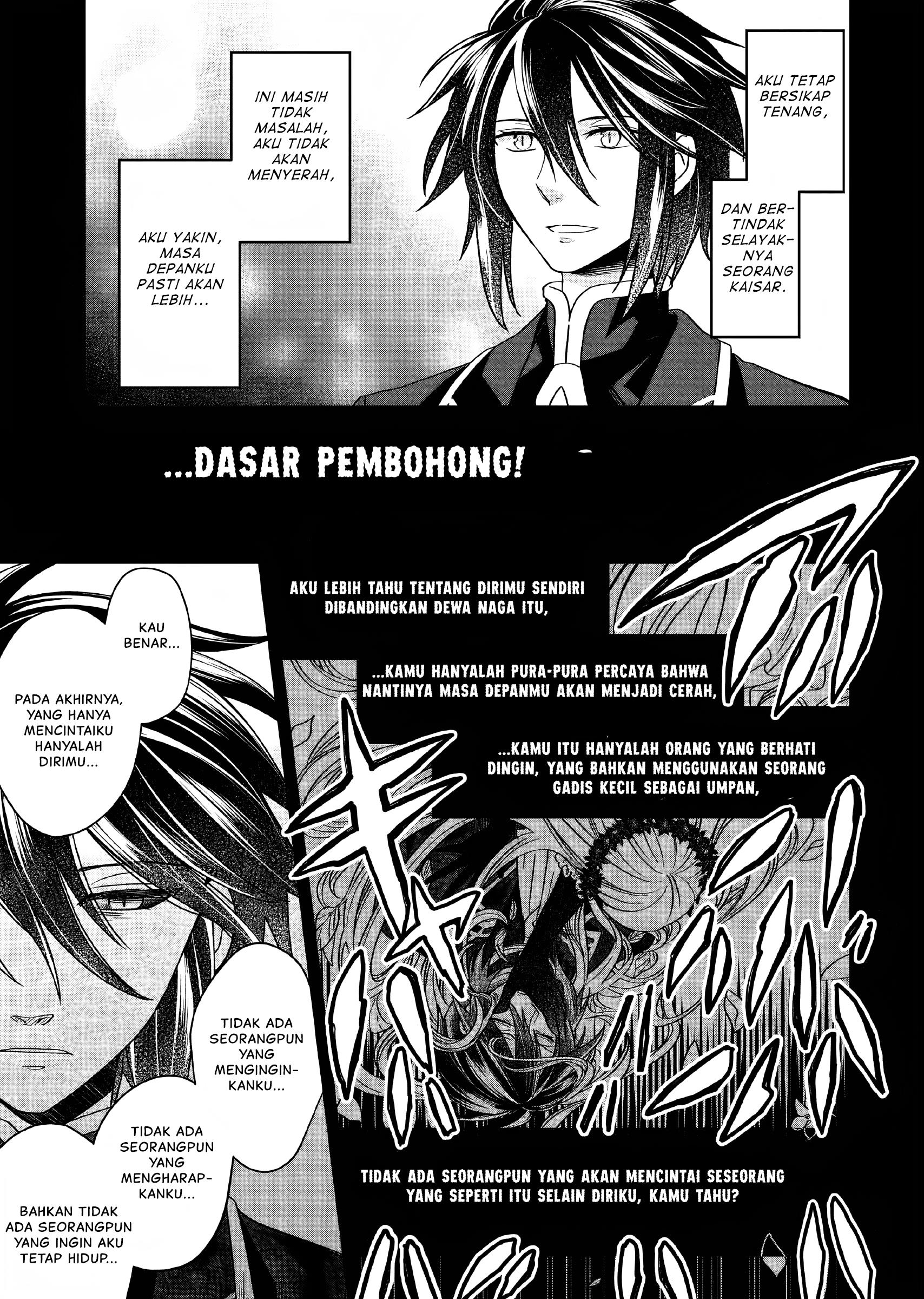 yarinaoshi-reijou-wa-ryuutei-heika-wo-kouryakuchuu - Chapter: 14