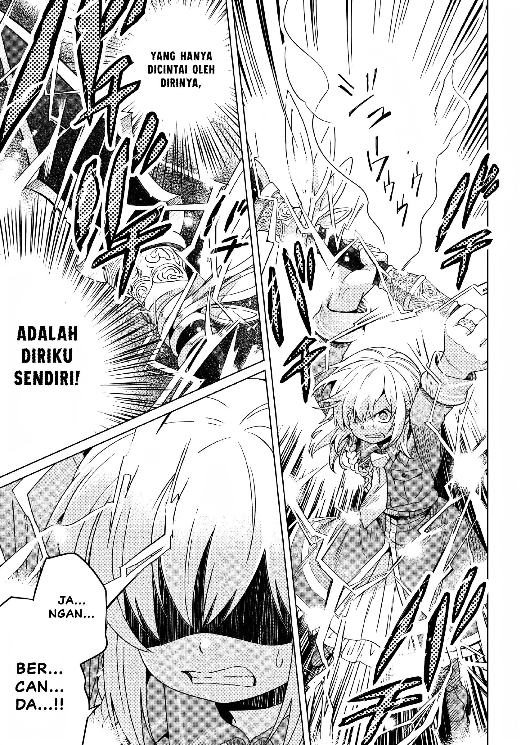 yarinaoshi-reijou-wa-ryuutei-heika-wo-kouryakuchuu - Chapter: 14