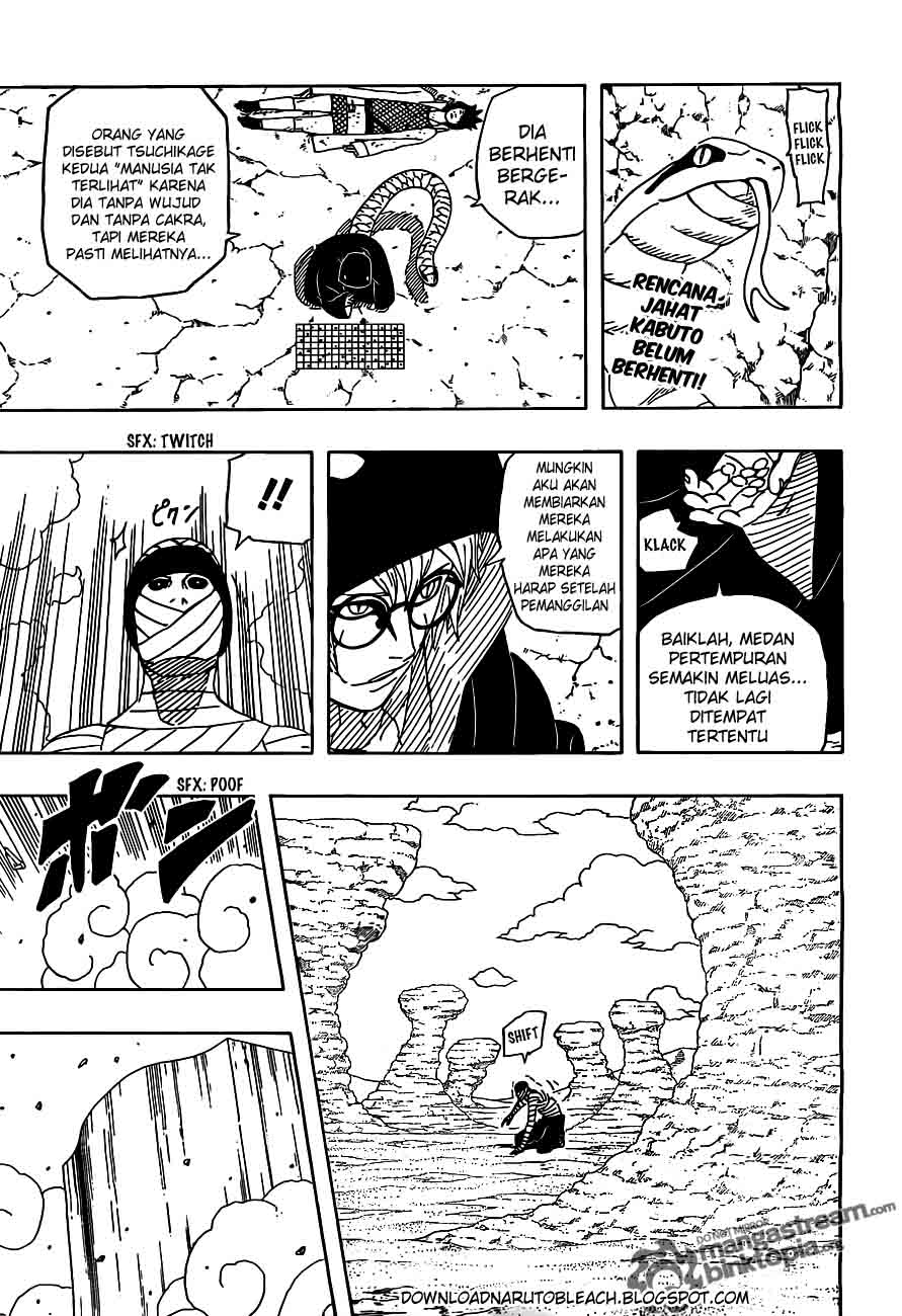 naruto-id - Chapter: 525