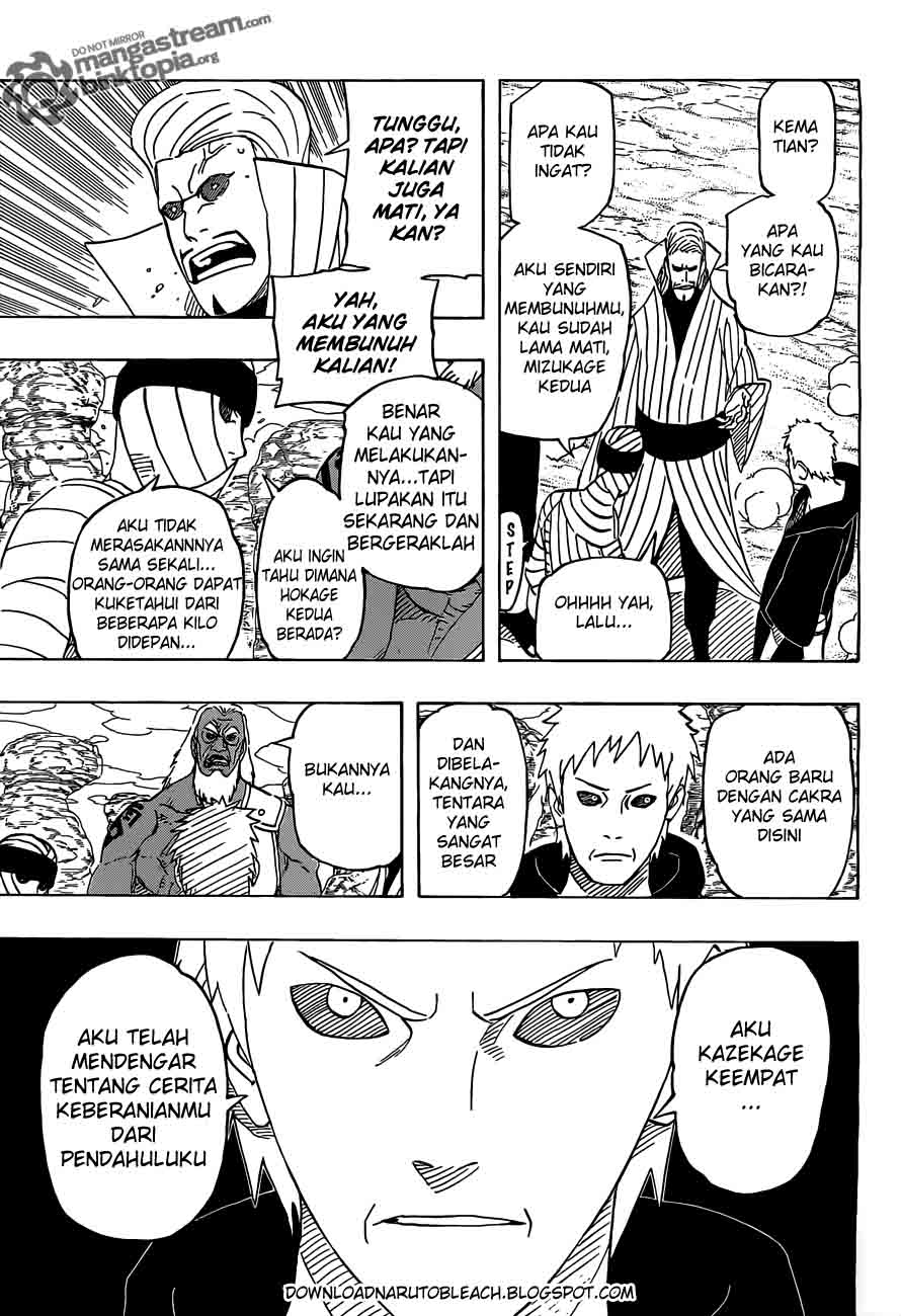 naruto-id - Chapter: 525