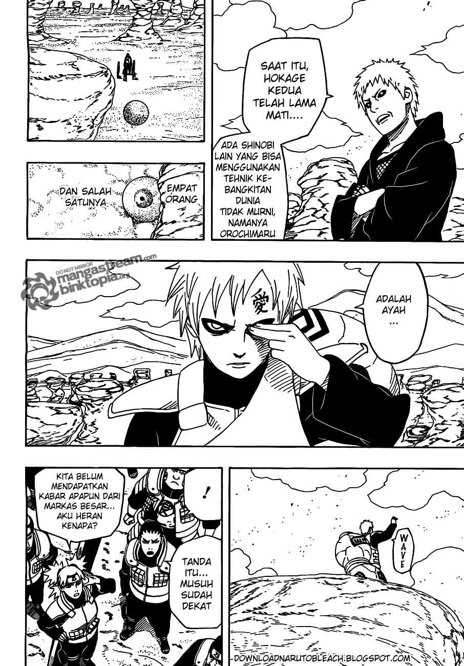 naruto-id - Chapter: 525