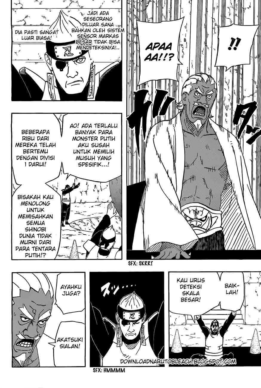 naruto-id - Chapter: 525