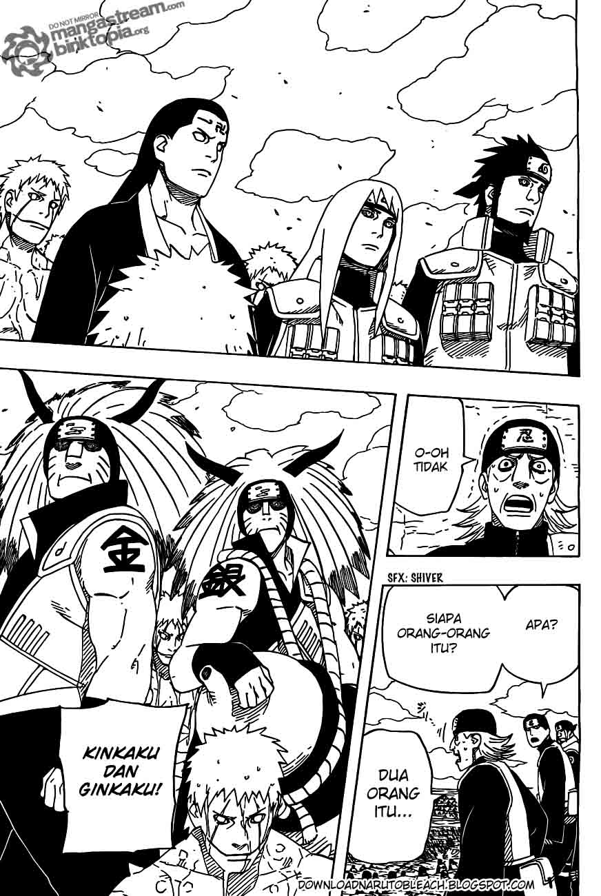 naruto-id - Chapter: 525