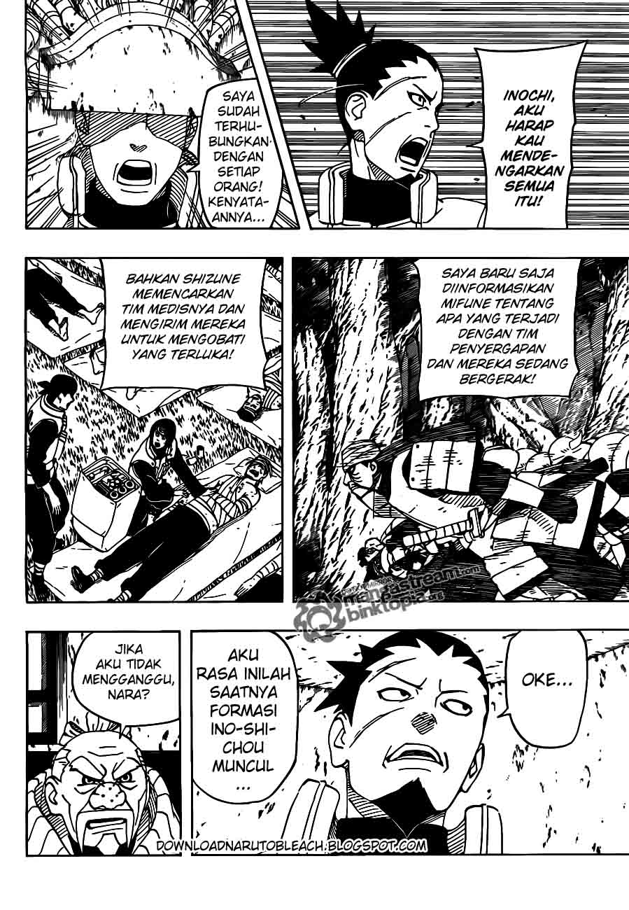 naruto-id - Chapter: 525