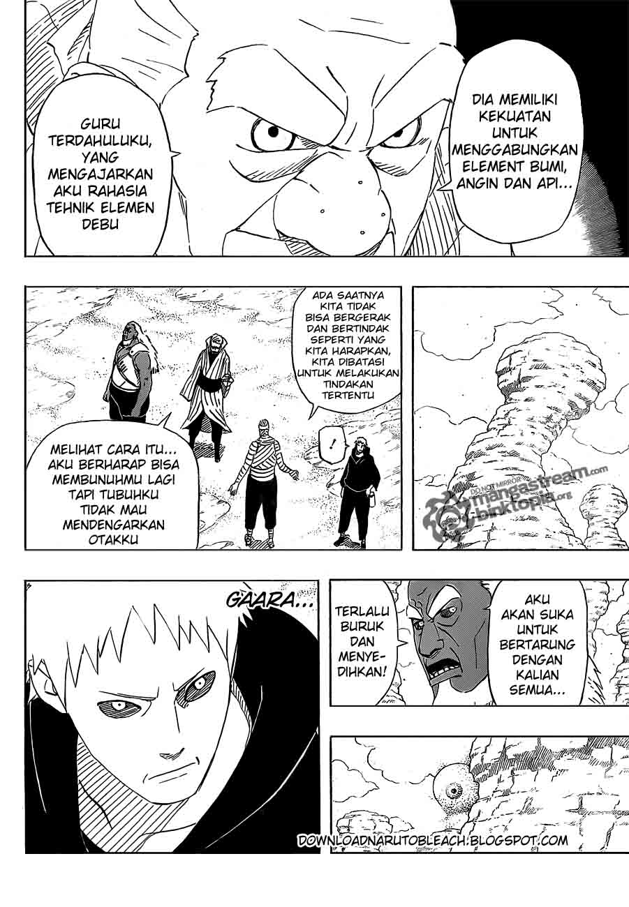 naruto-id - Chapter: 525