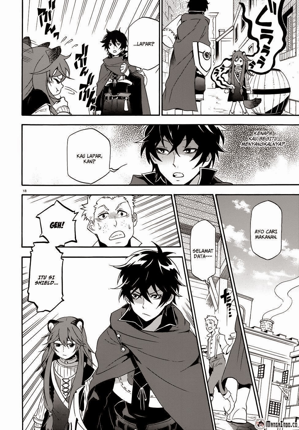 tate-no-yuusha-no-nariagari - Chapter: 03