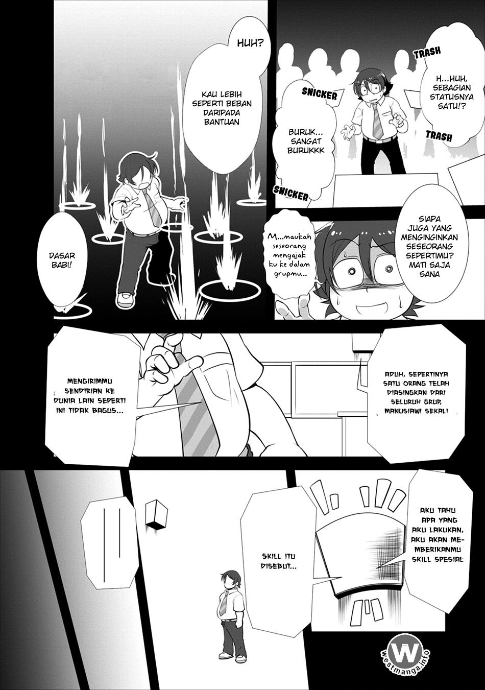 shinka-no-mi - Chapter: 02