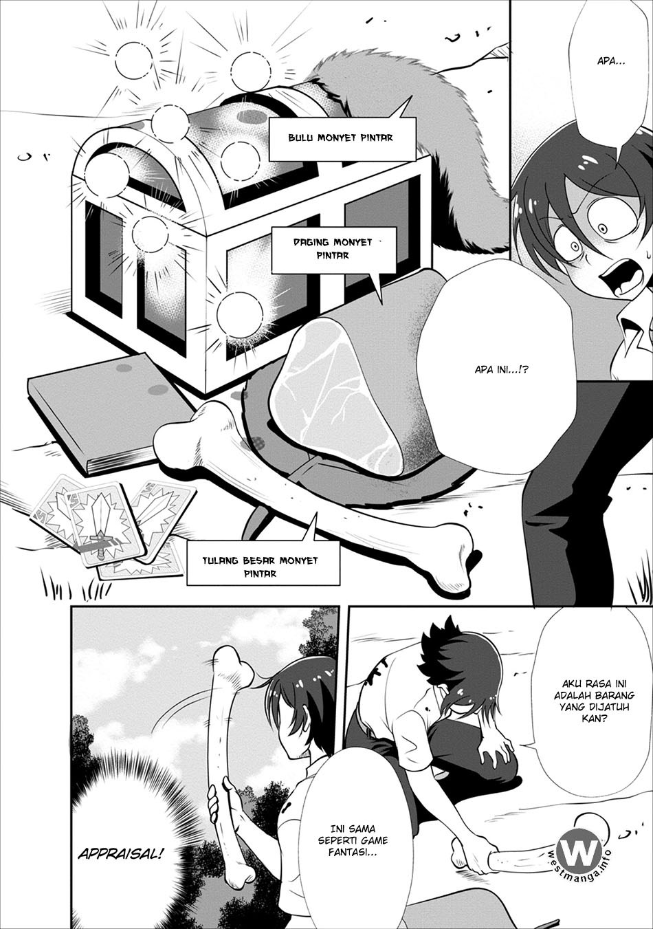 shinka-no-mi - Chapter: 02