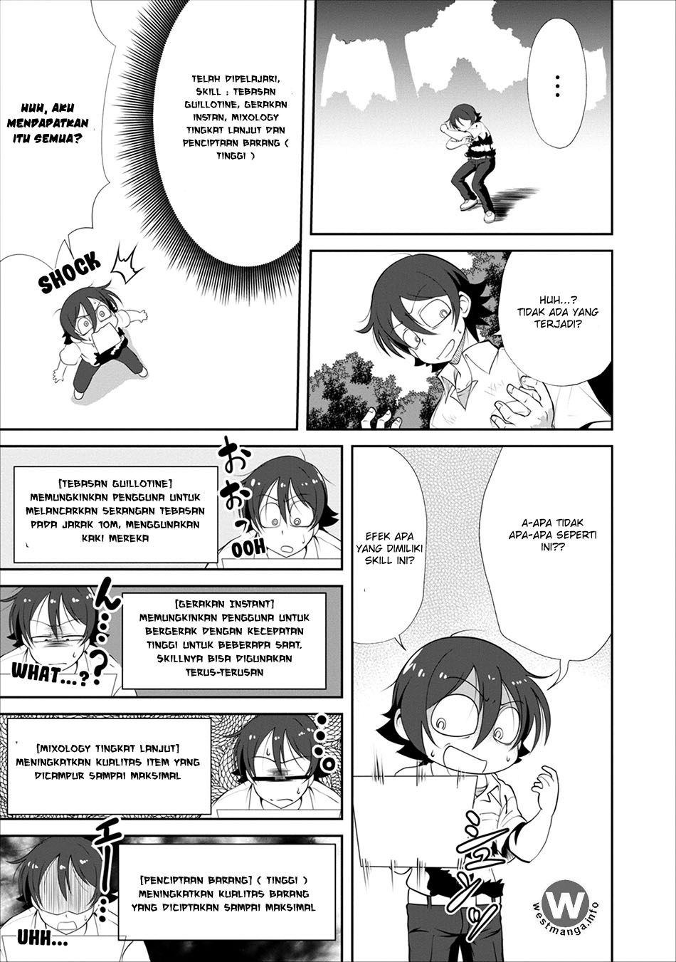 shinka-no-mi - Chapter: 02