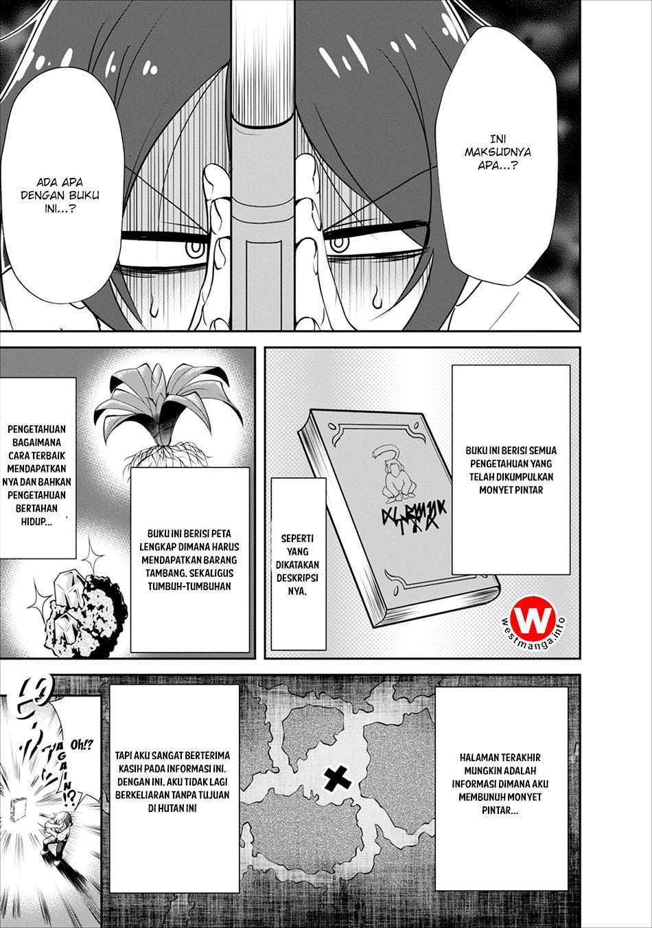 shinka-no-mi - Chapter: 02