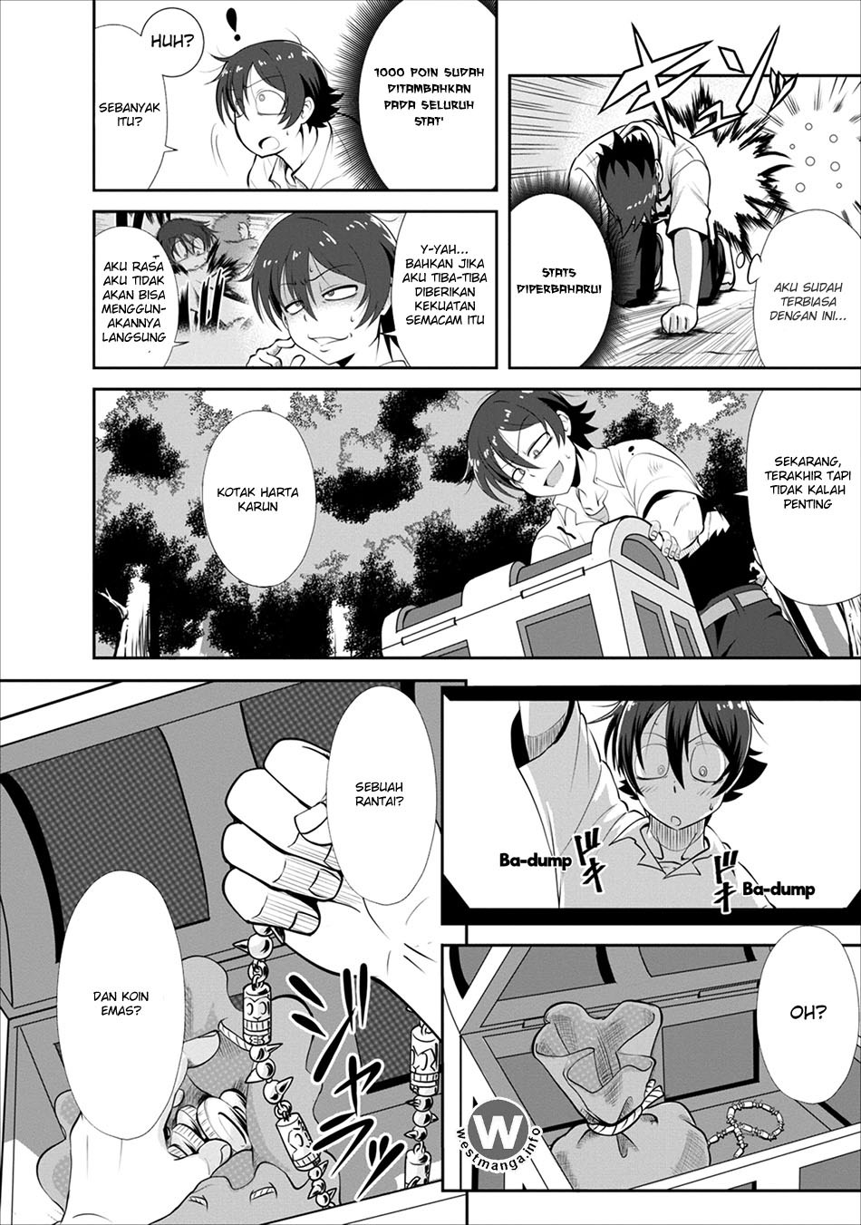 shinka-no-mi - Chapter: 02