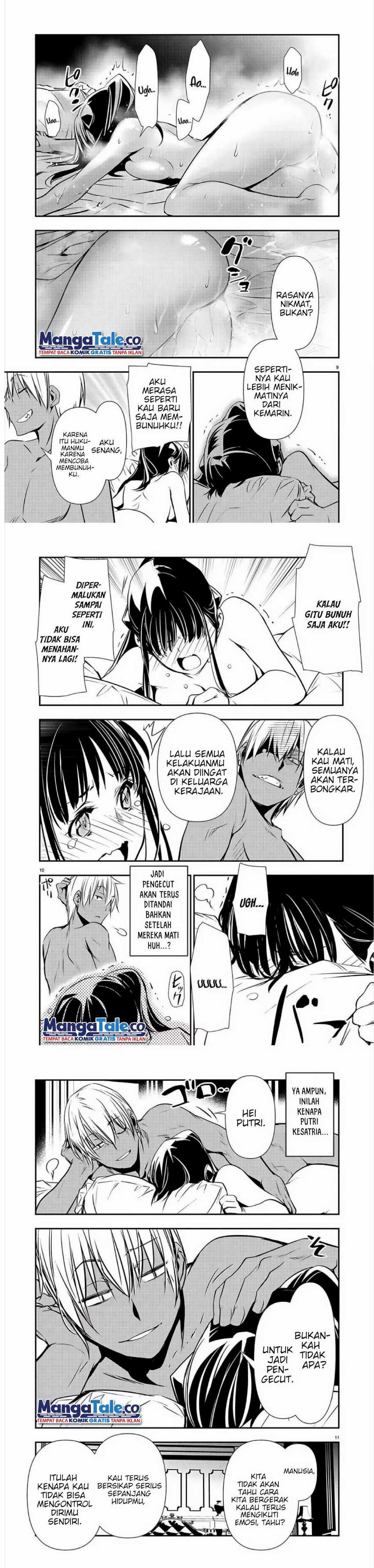 isekai-ntr - Chapter: 36