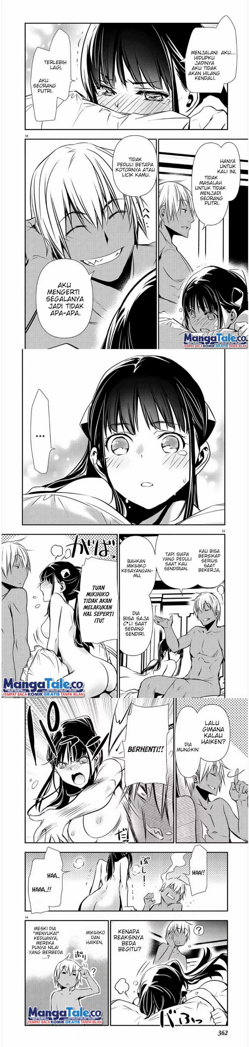 isekai-ntr - Chapter: 36