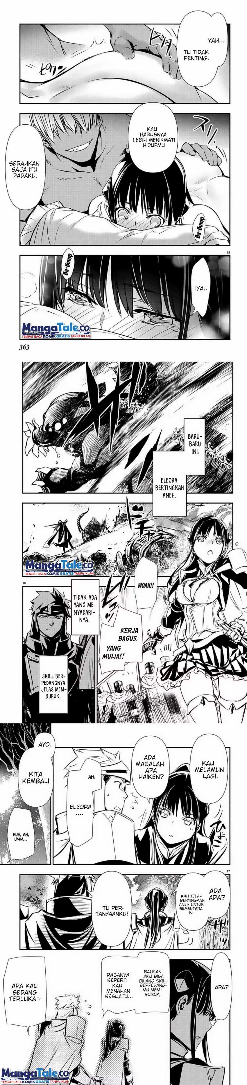 isekai-ntr - Chapter: 36