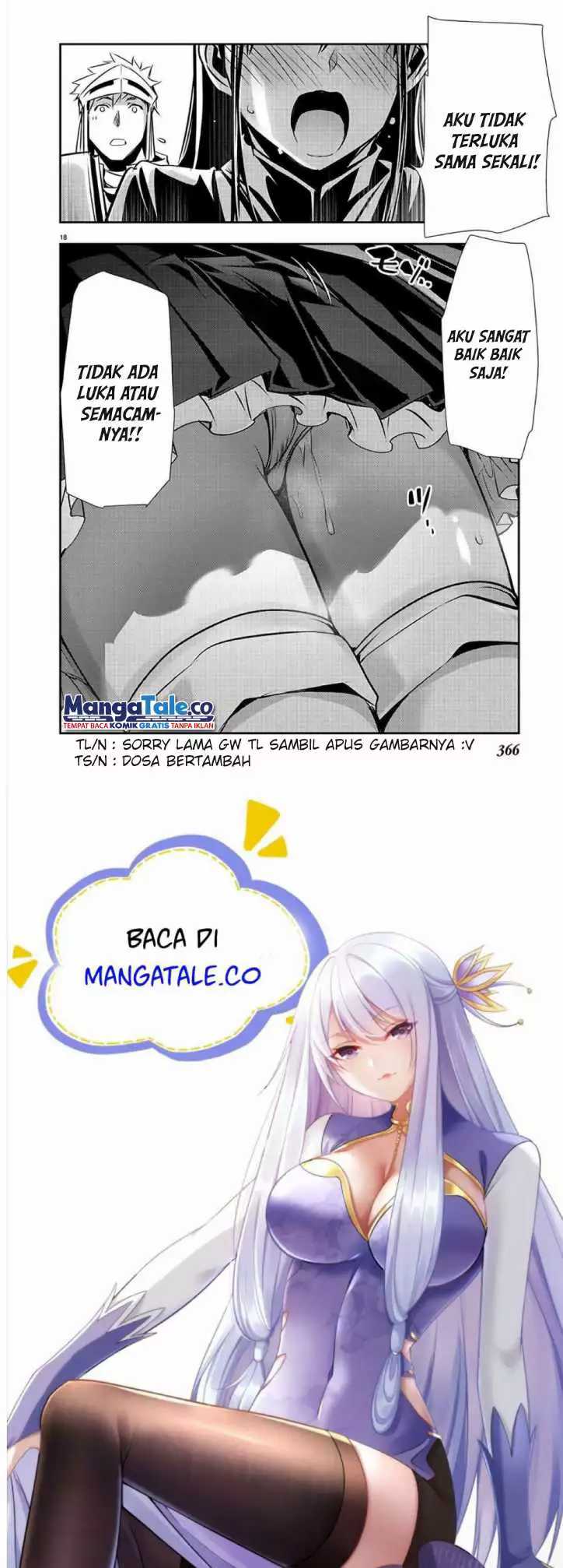 isekai-ntr - Chapter: 36