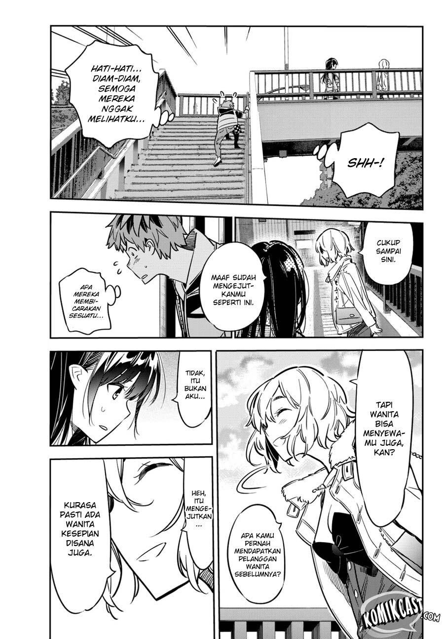 kanojo-okarishimasu - Chapter: 48