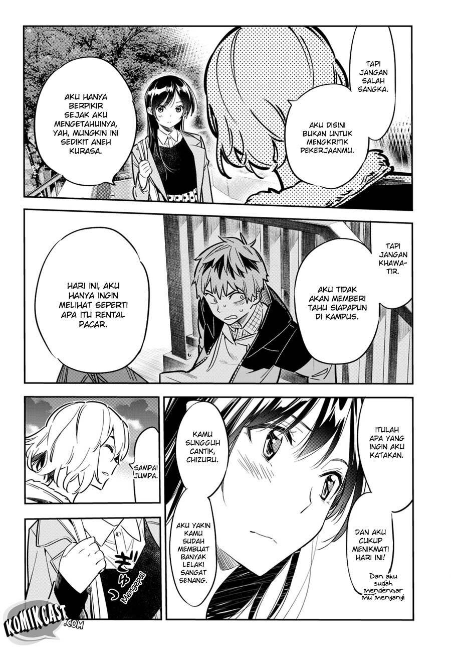 kanojo-okarishimasu - Chapter: 48