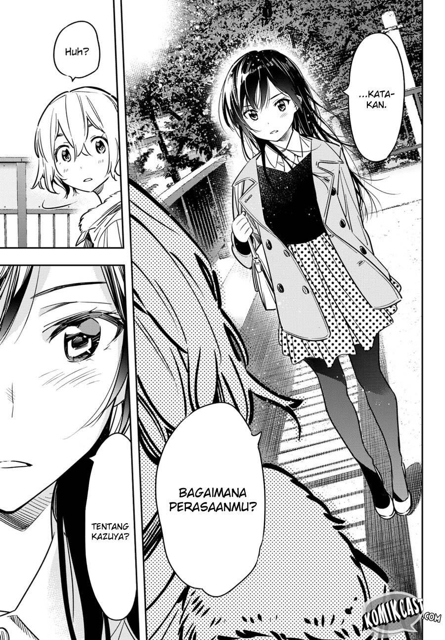 kanojo-okarishimasu - Chapter: 48