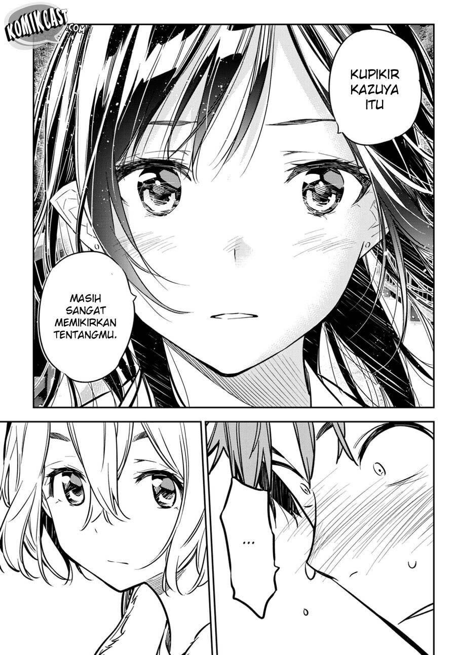 kanojo-okarishimasu - Chapter: 48