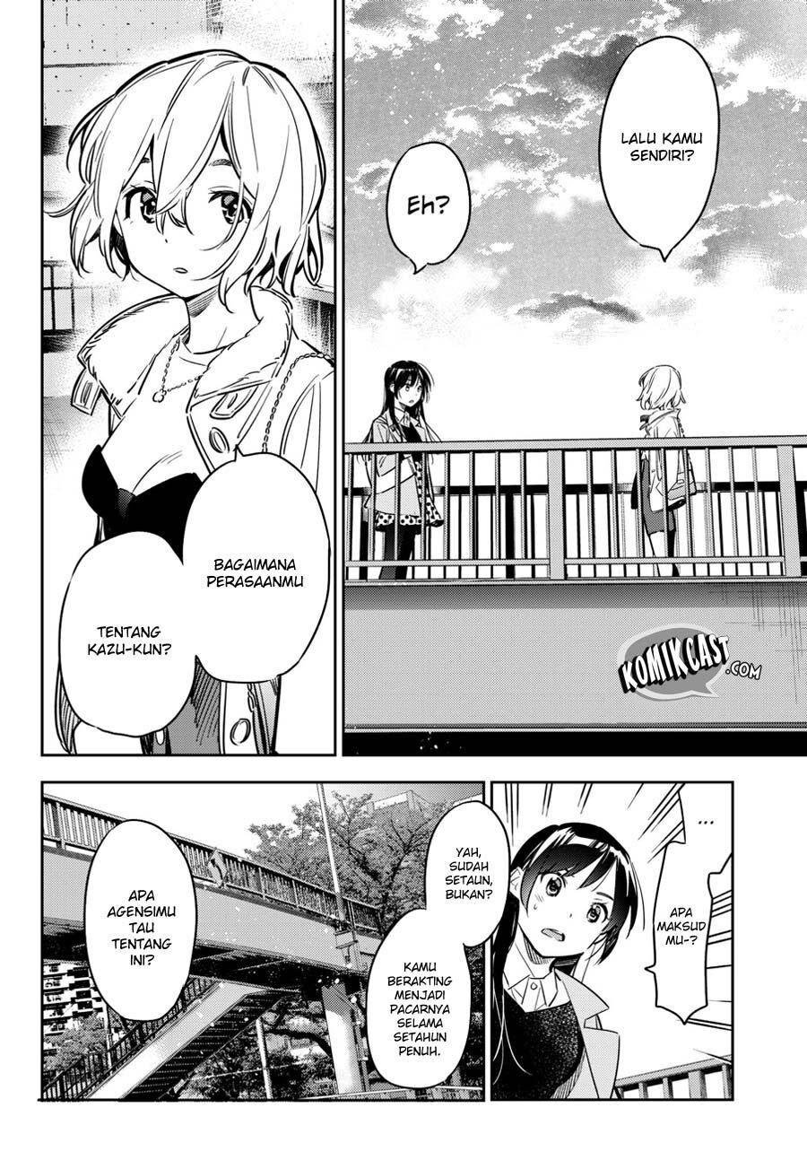 kanojo-okarishimasu - Chapter: 48