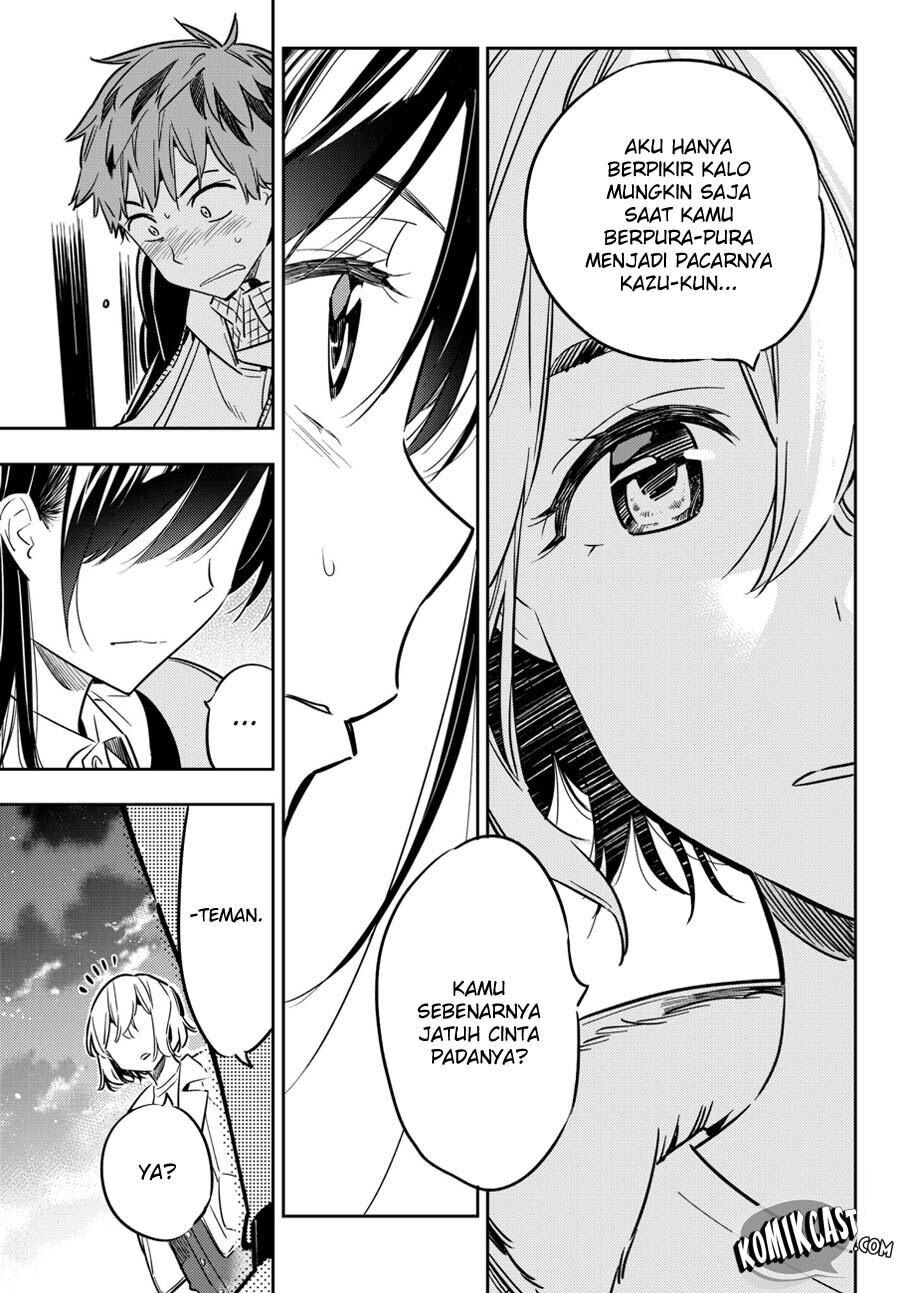 kanojo-okarishimasu - Chapter: 48