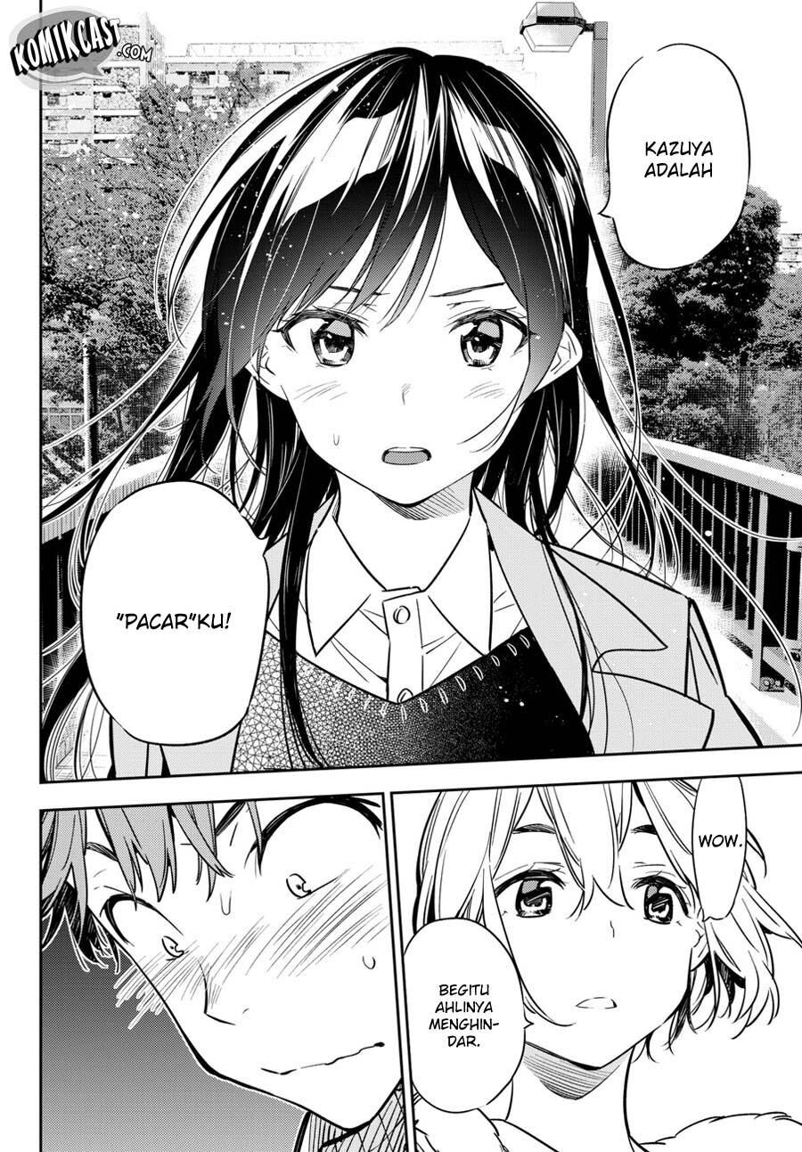 kanojo-okarishimasu - Chapter: 48