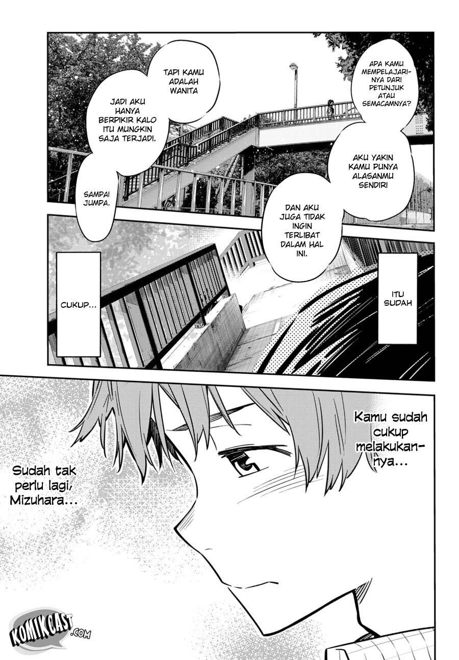 kanojo-okarishimasu - Chapter: 48