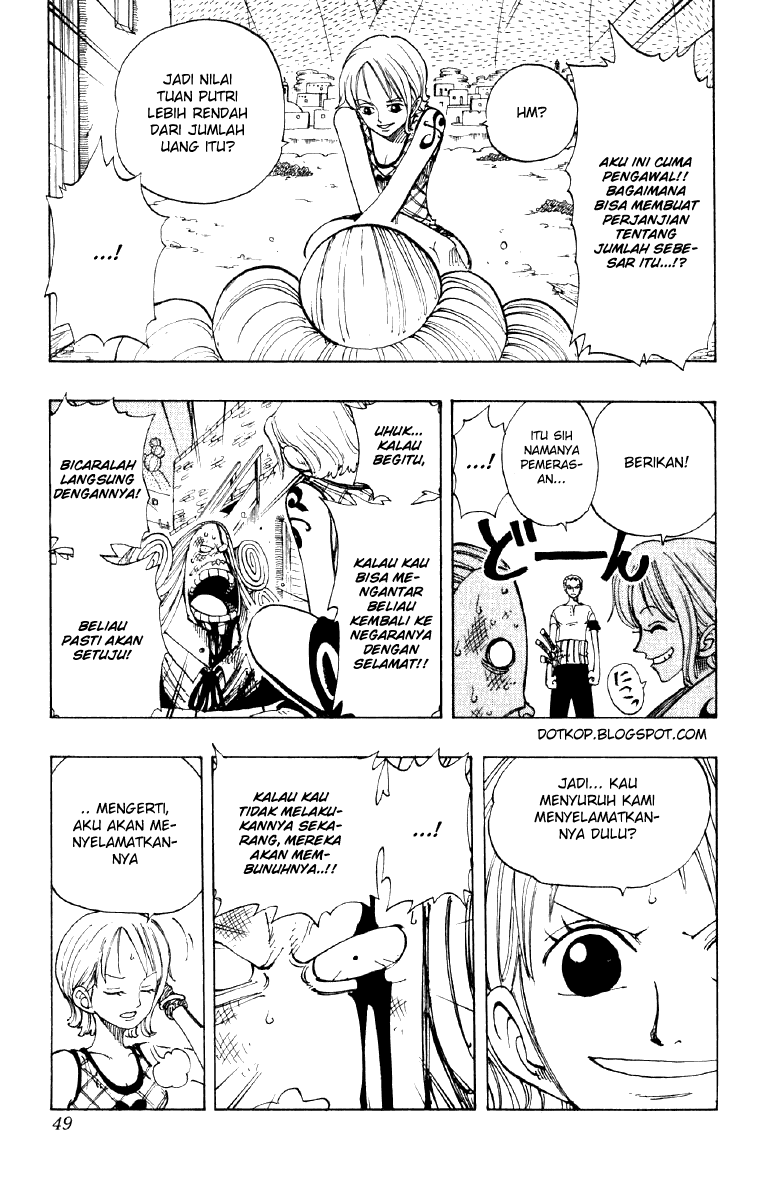 one-piece-id - Chapter: 111