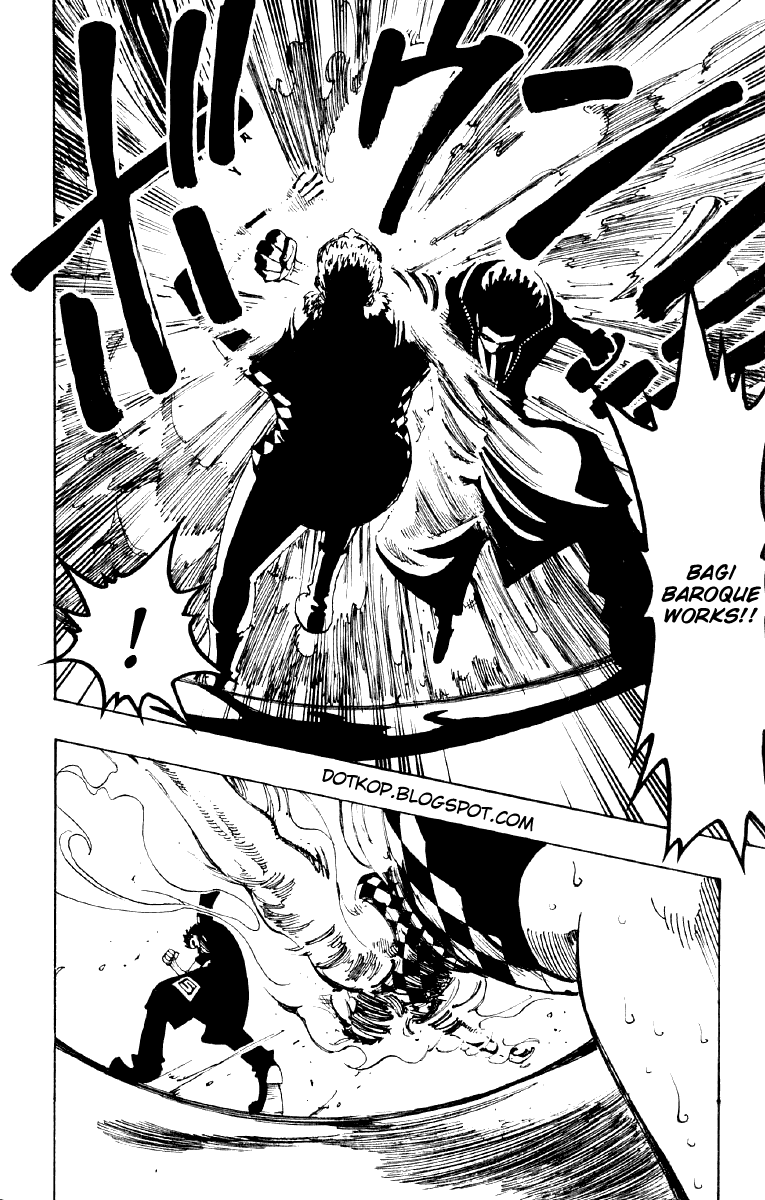 one-piece-id - Chapter: 111