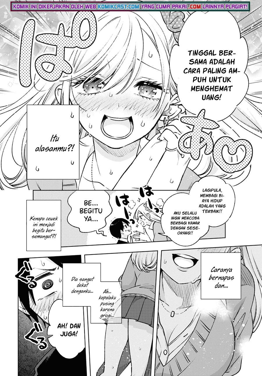 otaku-ni-otaku-na-gal-gurashi - Chapter: 2