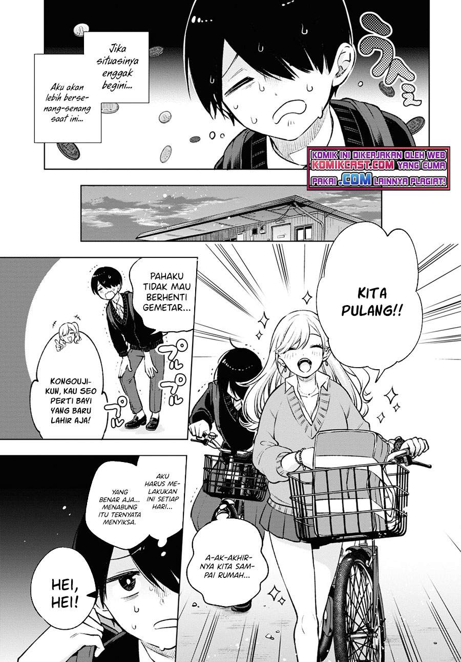 otaku-ni-otaku-na-gal-gurashi - Chapter: 2