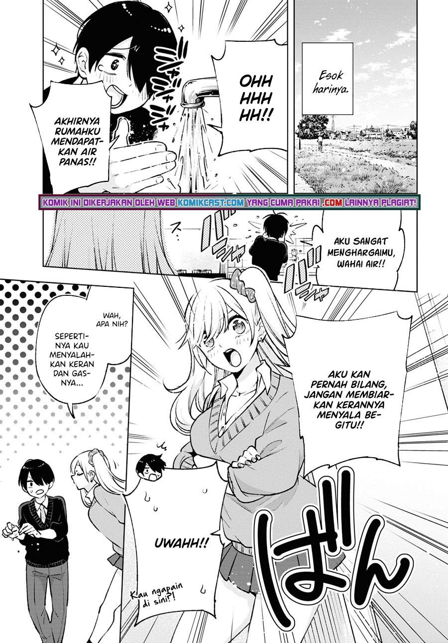 otaku-ni-otaku-na-gal-gurashi - Chapter: 2