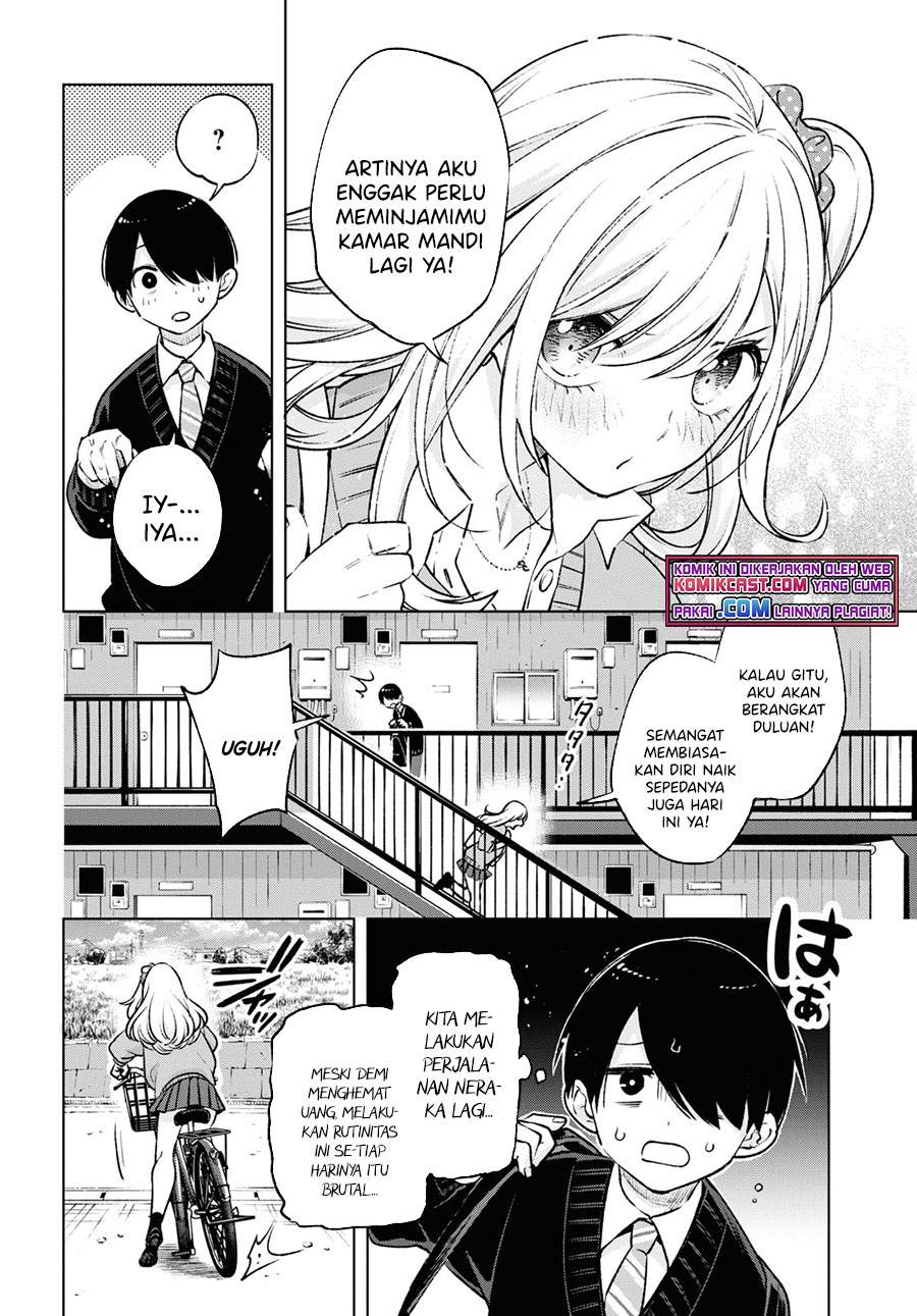 otaku-ni-otaku-na-gal-gurashi - Chapter: 2