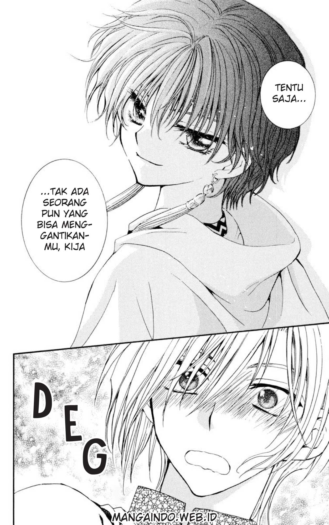 akatsuki-no-yona - Chapter: 19