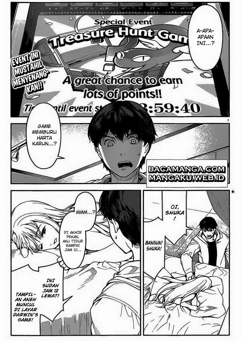 darwins-game - Chapter: 07