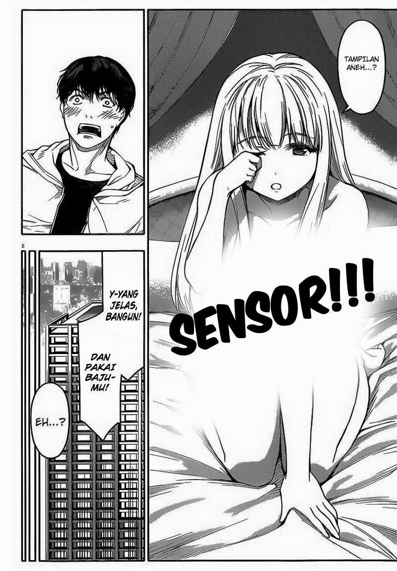 darwins-game - Chapter: 07