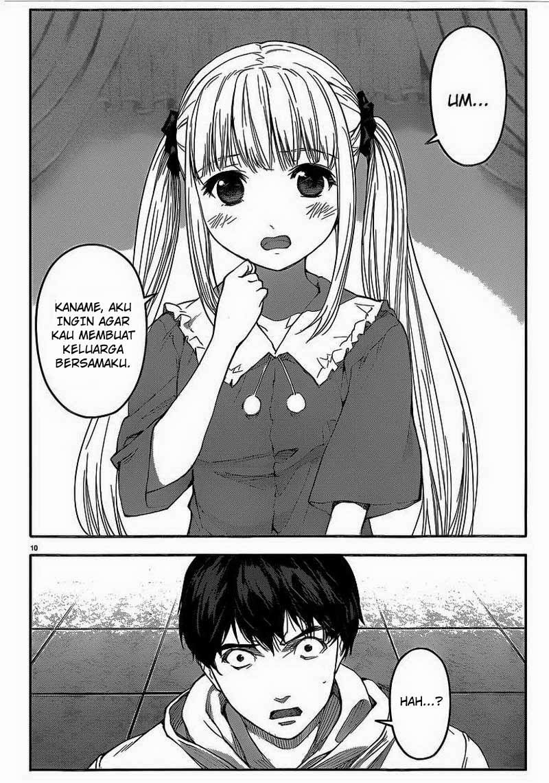 darwins-game - Chapter: 07