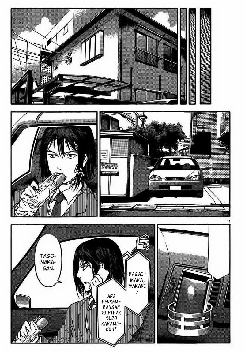 darwins-game - Chapter: 07