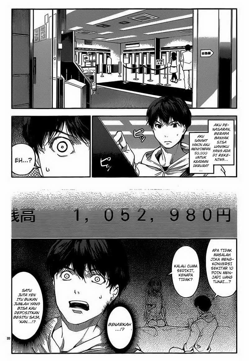 darwins-game - Chapter: 07